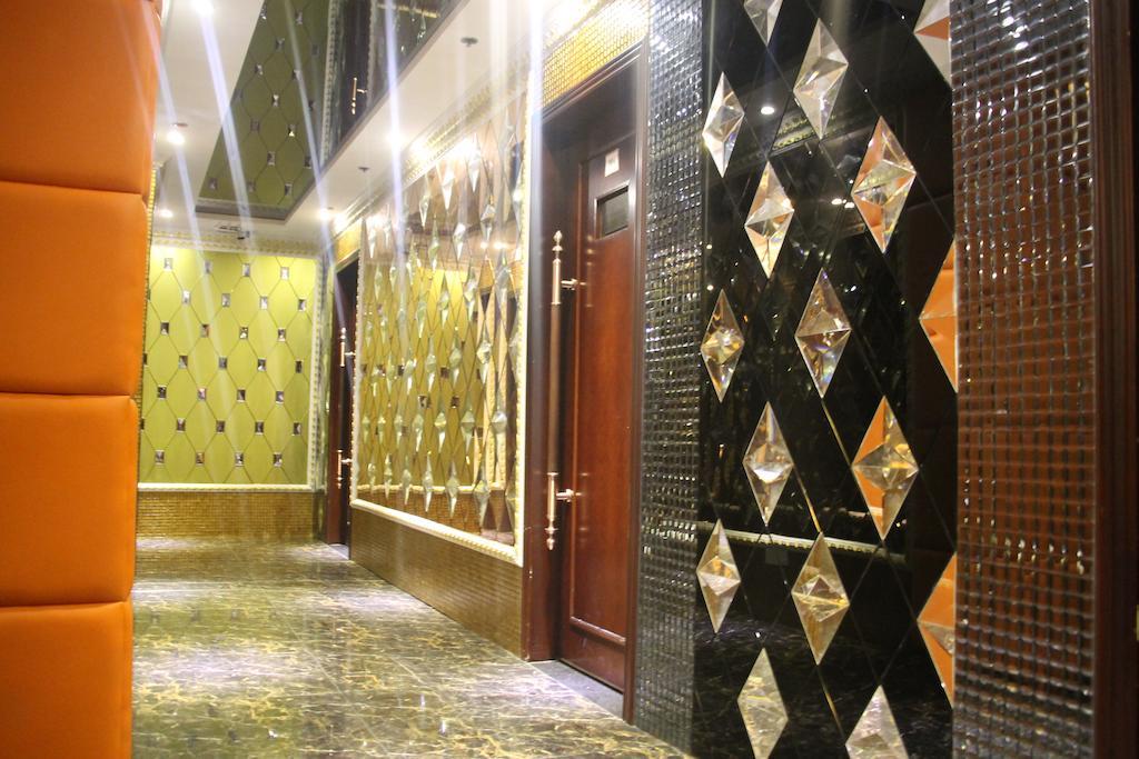 Dela Chambre Hotel Manille Extérieur photo